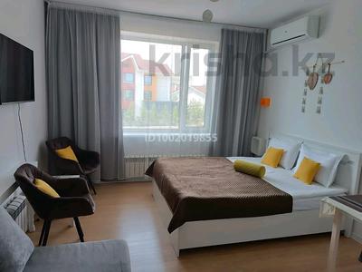 1-комнатная квартира · 25 м² · 2/3 этаж, Кенесары 45в — Мечети за 30 000 ₸ в Бурабае