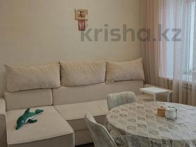 2-комнатная квартира · 56.8 м² · 3/5 этаж, ГАГАРИНА — 35 КВАРТАЛ за ~ 21 млн 〒 в Семее