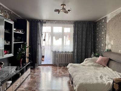 3-комнатная квартира · 73 м² · 6/9 этаж, Карбышева 1 за 23.5 млн 〒 в Костанае