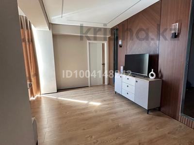 3-комнатная квартира · 85 м² · 3/5 этаж, Абылай хана 11 — Напротив магазина Алтын Тага за 500 000 〒 в Каскелене