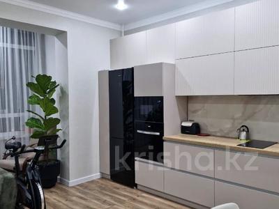 2-бөлмелі пәтер · 52.9 м² · 3/5 қабат, мкрн Северо-Западный 45а, бағасы: 31 млн ₸ в Костанае