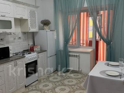 1-бөлмелі пәтер · 45 м² · 2/6 қабат, мкр. Алтын орда, бағасы: 10 000 ₸ в Актобе