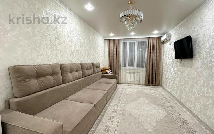 1-комнатная квартира · 42.3 м² · 3/9 этаж, Бирлик за 18.5 млн ₸ в Талдыкоргане — фото 2
