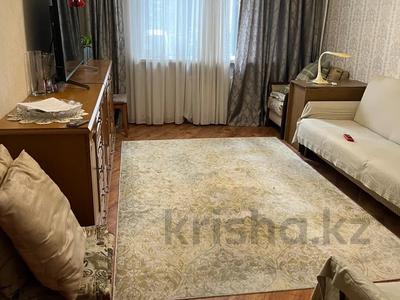 2-комнатная квартира · 52 м² · 4/5 этаж, Ауэзова 32 — Богенбай батыра Ауэзова топ локация! за 43 млн ₸ в Алматы, Алмалинский р-н
