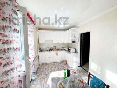 2-комнатная квартира · 60 м² · 4/5 этаж, мкр. Каратал 34 за 21 млн ₸ в Талдыкоргане