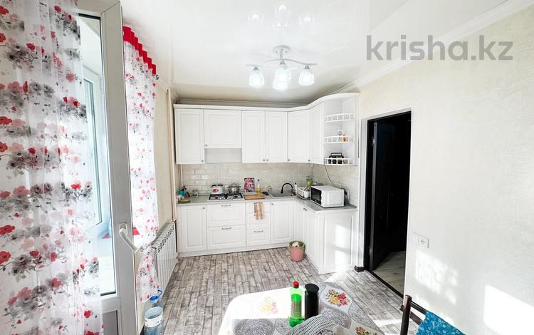 2-комнатная квартира · 60 м² · 4/5 этаж, мкр. Каратал 34 за 21 млн 〒 в Талдыкоргане — фото 2