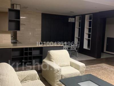 4-бөлмелі пәтер · 150 м² · 27/28 қабат, Кошкарбаева 10/1 — Тауелсиздик, бағасы: 700 000 ₸ в Астане, Алматы р-н