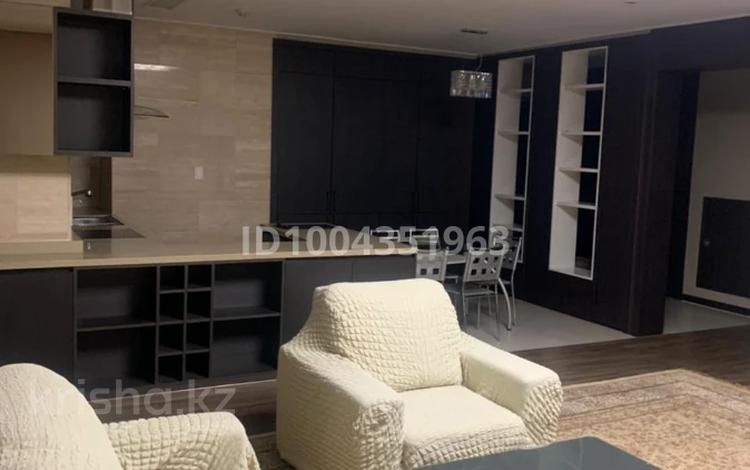 4-бөлмелі пәтер · 150 м² · 27/28 қабат, Кошкарбаева 10/1 — Тауелсиздик, бағасы: 700 000 ₸ в Астане, Алматы р-н — фото 2