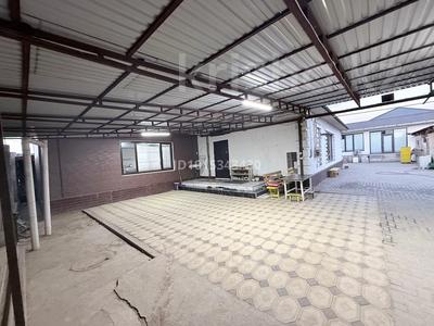 Отдельный дом · 4 комнаты · 155 м² · 6 сот., Нұра 23 — Срелняя школа шамалган за 55 млн ₸ в Шамалгане