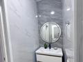 Отдельный дом · 4 комнаты · 155 м² · 6 сот., Нұра 23 — Срелняя школа шамалган за 55 млн ₸ в Шамалгане — фото 12