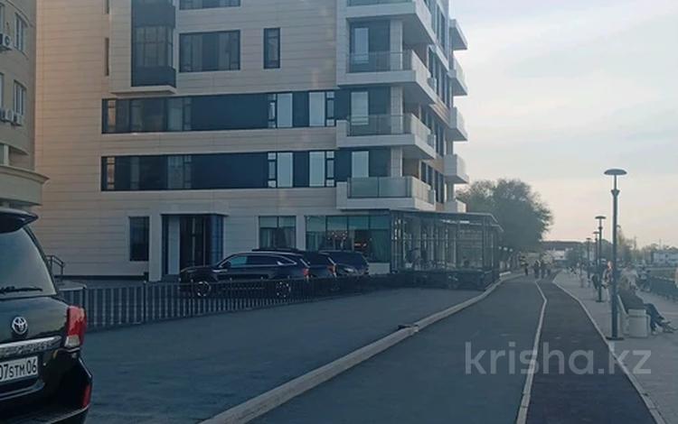 2-бөлмелі пәтер · 132 м² · 4/5 қабат, Айтеки би 57, бағасы: 650 000 ₸ в Атырау — фото 2