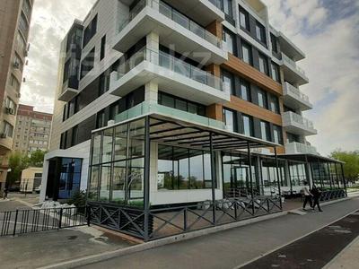 2-комнатная квартира · 132 м² · 4/5 этаж, Айтеки би 57 за 650 000 ₸ в Атырау