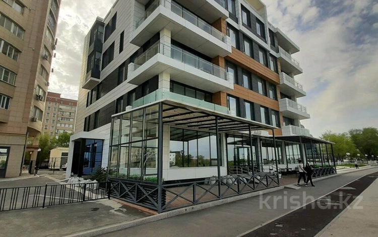 2-комнатная квартира · 132 м² · 4/5 этаж, Айтеки би 57 за 650 000 ₸ в Атырау — фото 3