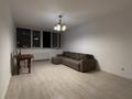 2-бөлмелі пәтер · 87.4 м² · 11/12 қабат, мкр Шугыла — Толе би, бағасы: 36.5 млн ₸ в Алматы, Наурызбайский р-н