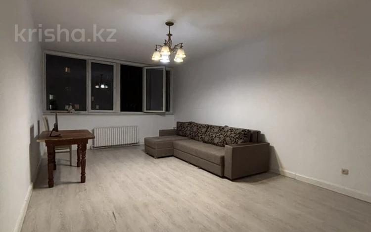 2-бөлмелі пәтер · 87.4 м² · 11/12 қабат, мкр Шугыла — Толе би, бағасы: 36.5 млн ₸ в Алматы, Наурызбайский р-н — фото 13