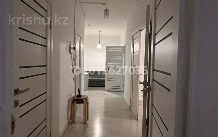 2-бөлмелі пәтер · 87.4 м² · 11/12 қабат, Шұғыла ш/а. — Толе би, бағасы: 44 млн ₸ в Алматы, Наурызбайский р-н — фото 20