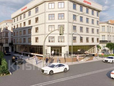 Свободное назначение, офисы, бани, гостиницы и зоны отдыха, кабинеты и рабочие места, студии · 2300 м² за 11.5 млн 〒 в Шымкенте, Енбекшинский р-н