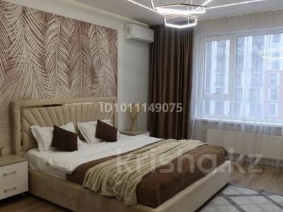 2-комнатная квартира · 48 м², Туран 46Б за 19 000 ₸ в Астане, Нура р-н