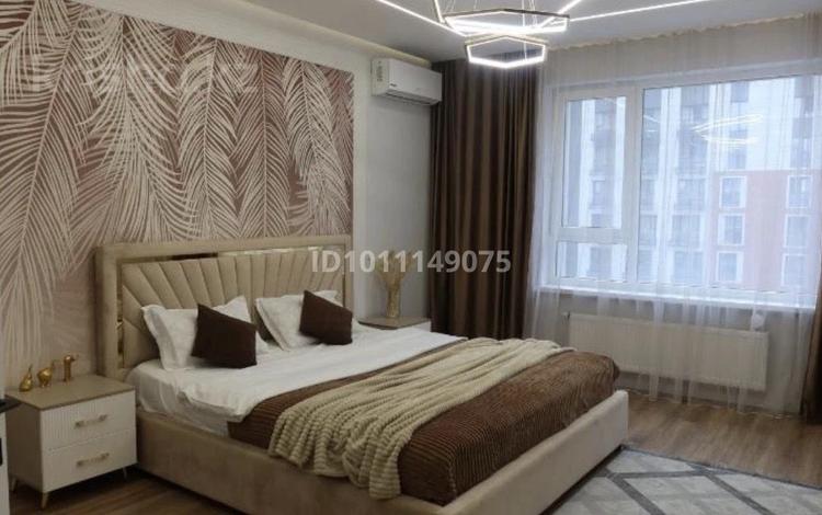 2-комнатная квартира · 48 м², Туран 46Б за 19 000 ₸ в Астане, Нура р-н — фото 2