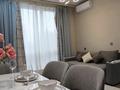 2-комнатная квартира · 48 м², Туран 46Б за 19 000 ₸ в Астане, Нура р-н — фото 2