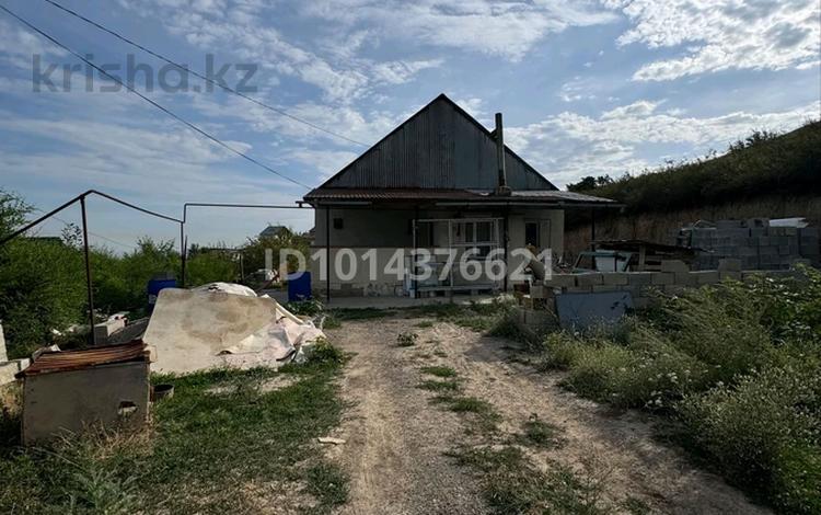 Отдельный дом · 3 комнаты · 80 м² · 6 сот., Балпык би 3 за 25 млн ₸ в  — фото 2