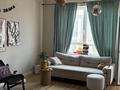 2-комнатная квартира · 50 м² · 12/12 этаж, Торекулова 91 за 370 000 ₸ в Алматы, Алмалинский р-н