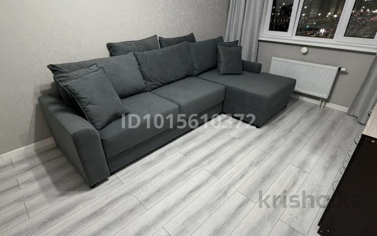 1-бөлмелі пәтер · 38 м² · 4/12 қабат, Казыбек би 13, бағасы: 250 000 ₸ в Астане, Нура р-н — фото 16