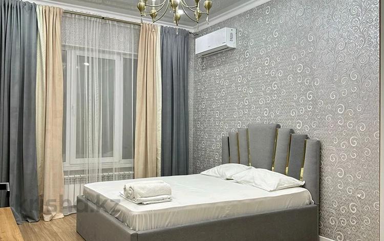 1-бөлмелі пәтер · 40 м² · 3/9 қабат, Нұрсәт ш/а, Аргынбекова 128 — Арғынбекова - Каратауский районный акимат(налоговая), бағасы: 17 000 ₸ в Шымкенте, Каратауский р-н — фото 20