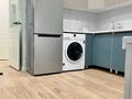 1-бөлмелі пәтер · 40 м² · 3/9 қабат, Нұрсәт ш/а, Аргынбекова 128 — Арғынбекова - Каратауский районный акимат(налоговая), бағасы: 17 000 ₸ в Шымкенте, Каратауский р-н — фото 4