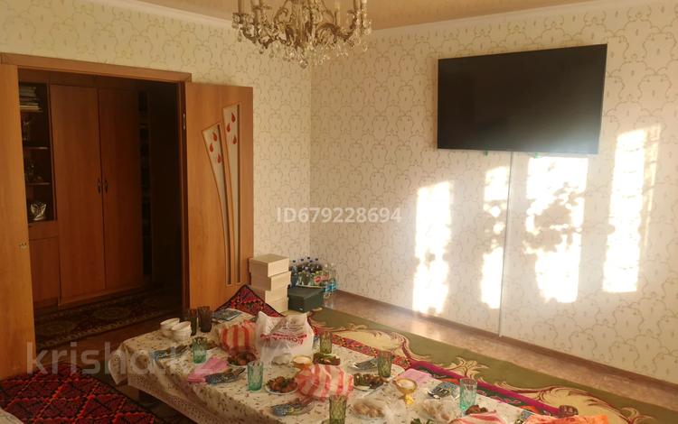 4-бөлмелі пәтер · 77 м² · 7/9 қабат, мкр Юго-Восток, Мкр Степной 2 — Проспект Республики, бағасы: 35 млн ₸ в Караганде, Казыбек би р-н — фото 3