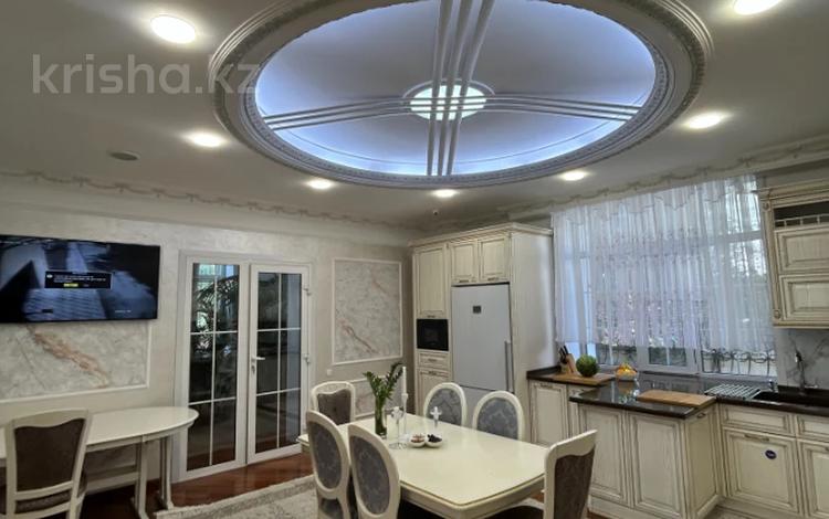Отдельный дом · 8 комнат · 474.7 м² · 10.5 сот., Украинская за 148 млн 〒 в Павлодаре — фото 3