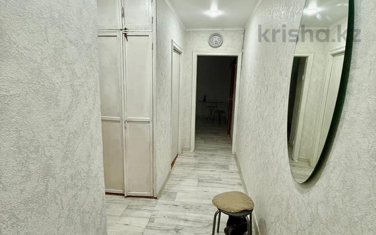 3-комнатная квартира · 55 м² · 3/4 этаж, Абылай Хана 75 за 14.8 млн 〒 в Щучинске — фото 2