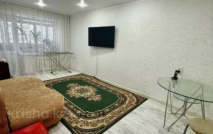 3-бөлмелі пәтер · 55 м² · 3/4 қабат, Абылай Хана 75, бағасы: 14.8 млн ₸ в Щучинске — фото 3