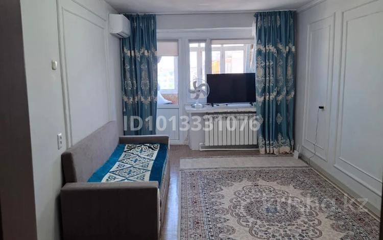 2-комнатная квартира · 50 м² · 5/5 этаж, Деева 9 за 14 млн ₸ в Жезказгане — фото 2