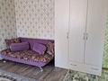 1-комнатная квартира · 30 м² · 1/5 этаж, Төлеби 51 43 — Народный банктың артында барлық дүниесімен бір бөлмелі үй сатылады за 6.3 млн 〒 в Кентау — фото 3