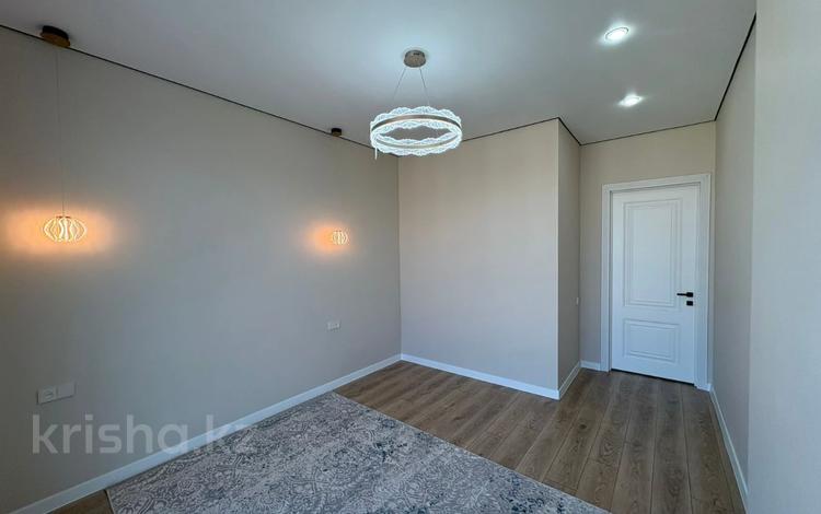 2-комнатная квартира · 48.8 м² · 12/16 этаж, Рыскулова 33 за 40.5 млн 〒 в Шымкенте, Каратауский р-н — фото 4