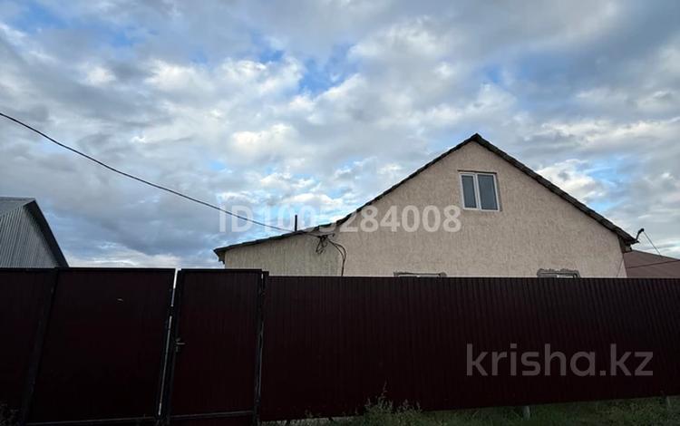 Отдельный дом · 3 комнаты · 100 м² · 4 сот., Майқы би 14 — ПДП-1 Деркул за 25 млн ₸ в Уральске — фото 2