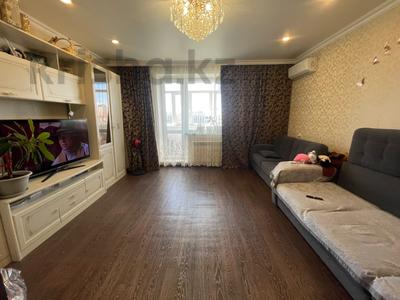 2-комнатная квартира · 54 м² · 10/10 этаж, мкр Юго-Восток, Степной 3 за 19.4 млн ₸ в Караганде, Казыбек би р-н