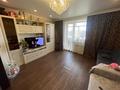 2-комнатная квартира · 54 м² · 10/10 этаж, мкр Юго-Восток, Степной 3 за 19.4 млн ₸ в Караганде, Казыбек би р-н — фото 2