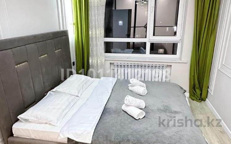 2-комнатная квартира · 52 м² · 5/16 этаж, Кайым Мухамедханов 4в за 16 000 ₸ в Астане — фото 2