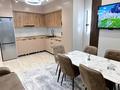 2-комнатная квартира · 52 м² · 5/16 этаж, Кайым Мухамедханов 4в за 16 000 ₸ в Астане — фото 3