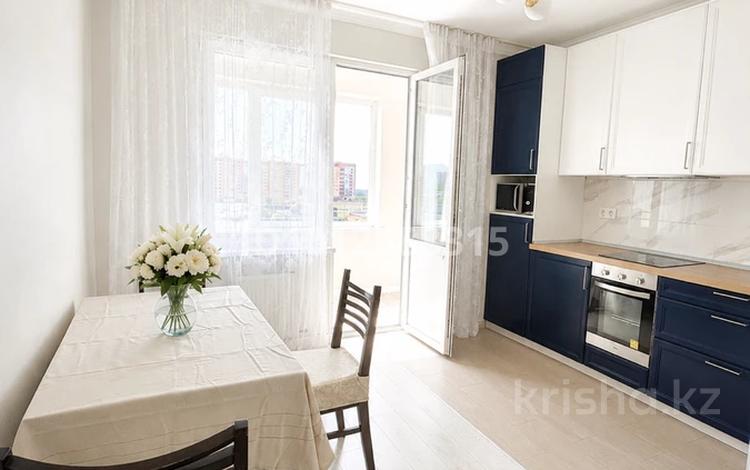 2-комнатная квартира · 71 м² · 12/16 этаж, мкр Таугуль-1 1 — Сулейменова за 57.8 млн ₸ в Алматы, Ауэзовский р-н — фото 59