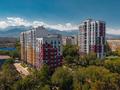 2-комнатная квартира · 71 м² · 12/16 этаж, мкр Таугуль-1 1 — Сулейменова за 57.8 млн ₸ в Алматы, Ауэзовский р-н — фото 19