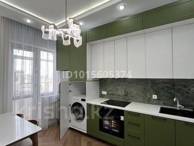 1-бөлмелі пәтер · 40 м² · 12/12 қабат, Акмешит 9 — Акмешит- Керей Жанибек хандар, бағасы: 250 000 ₸ в Астане, Есильский р-н