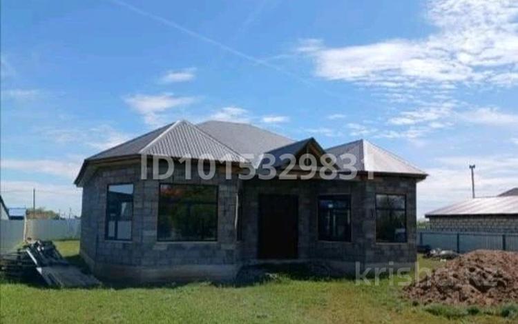 Жеке үй · 4 бөлме · 140 м² · 10 жүзд., Маншук Маметова 7/1, бағасы: 12 млн ₸ в Щапово — фото 2