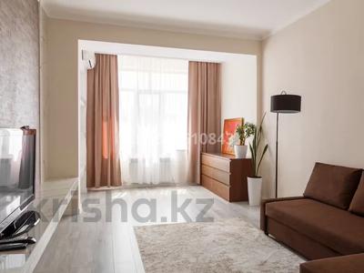 2-комнатная квартира · 51 м² · 6/6 этаж, Мәңгілік Ел за 20 000 ₸ в Астане, Есильский р-н