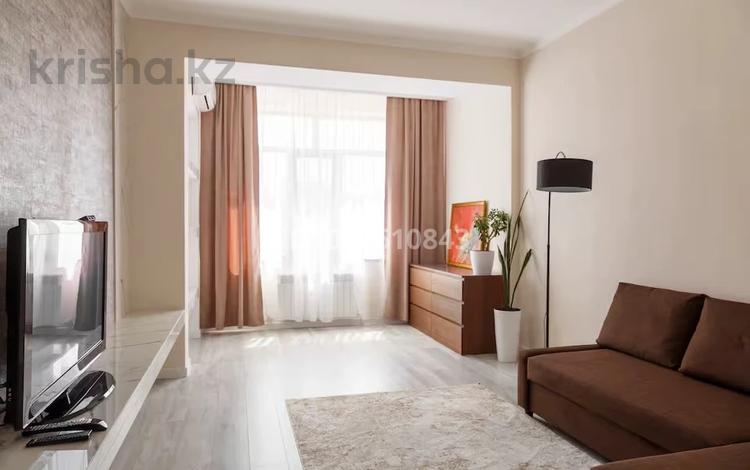 2-комнатная квартира · 51 м² · 6/6 этаж, Мәңгілік Ел за 20 000 ₸ в Астане, Есильский р-н — фото 13