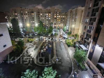 2-комнатная квартира · 55 м² · 5/17 этаж, Улы Дала 45 — Туркестан за 40 млн ₸ в Астане, Есильский р-н