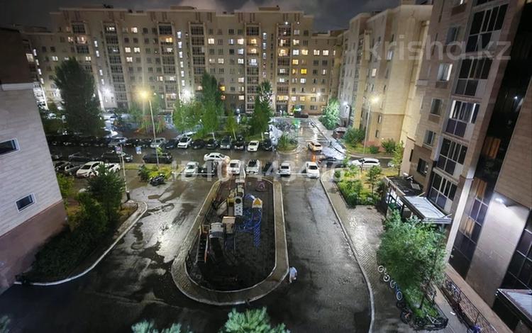 2-комнатная квартира · 55 м² · 5/17 этаж, Улы Дала 45 — Туркестан за 40 млн ₸ в Астане, Есильский р-н — фото 2