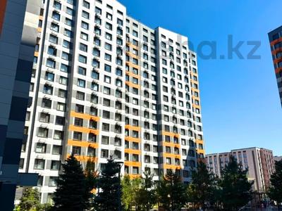 4-бөлмелі пәтер · 124 м² · 15/16 қабат, Сатпаева 90/58, бағасы: ~ 86.8 млн ₸ в Алматы, Бостандыкский р-н